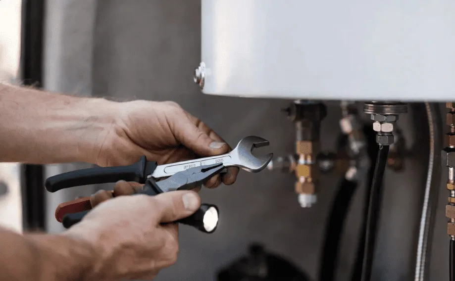 Why choose Water Heater Repair in Kiln, MS